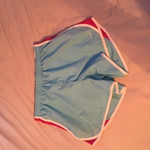 Nike shorts (Girls XL but fit like a S)